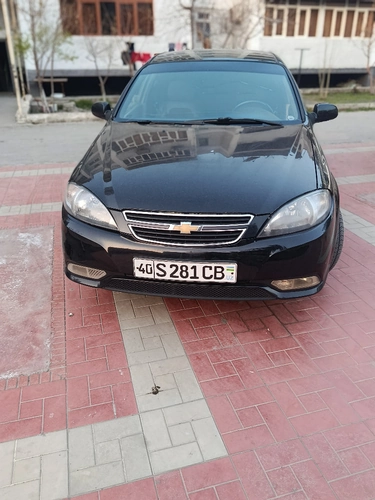 Chevrolet Lacetti, 2009, Ферганская область