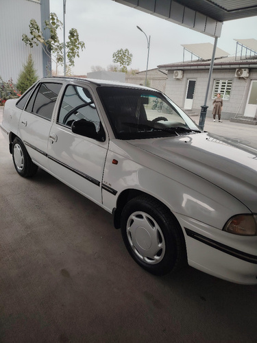 Daewoo Nexia, 2005, Toshkent
