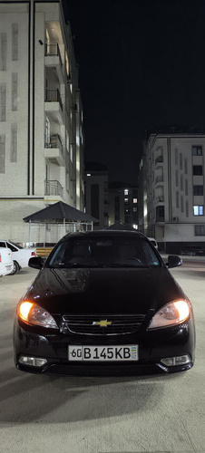 Chevrolet Lacetti, 2022, Andijon