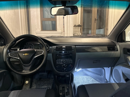 Chevrolet Lacetti, 2019, Toshkent shahri