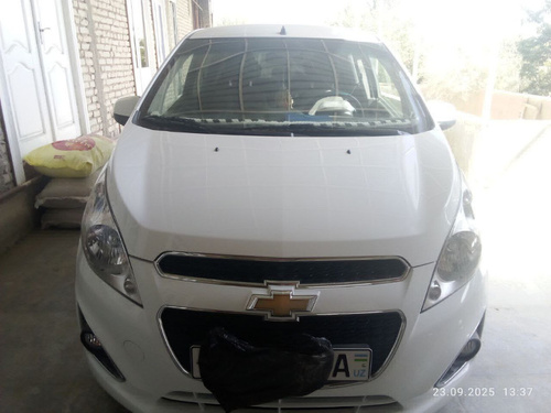Chevrolet Spark, 2020, Бухарская область
