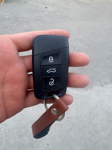 Skoda Kodiaq, 2021, Namangan