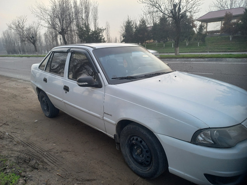 Chevrolet Nexia, 2010, Toshkent shahri