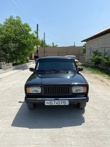 Lada (ВАЗ) 2107, 2000, Samarqand