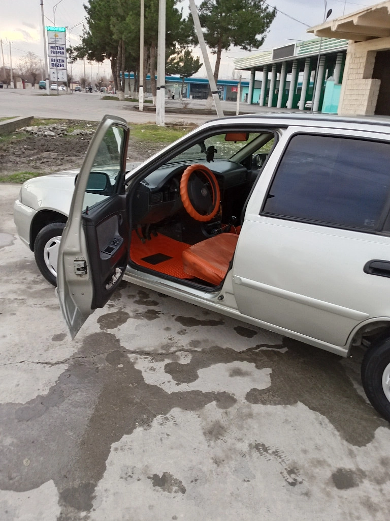 Chevrolet Nexia