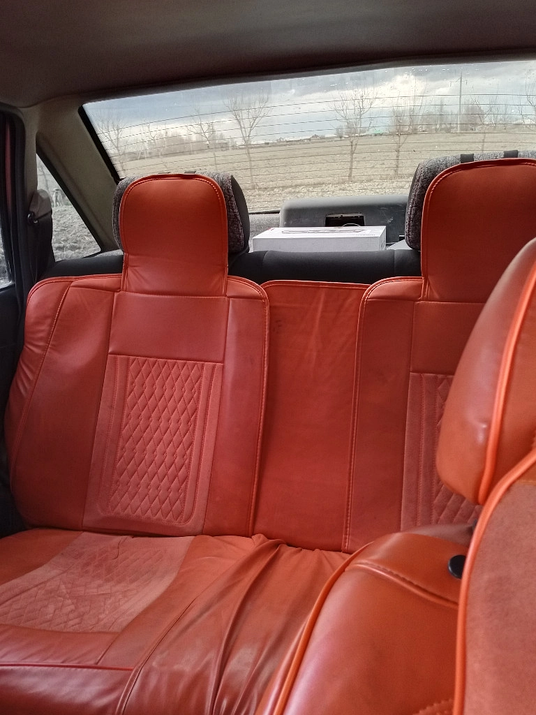 Chevrolet Nexia
