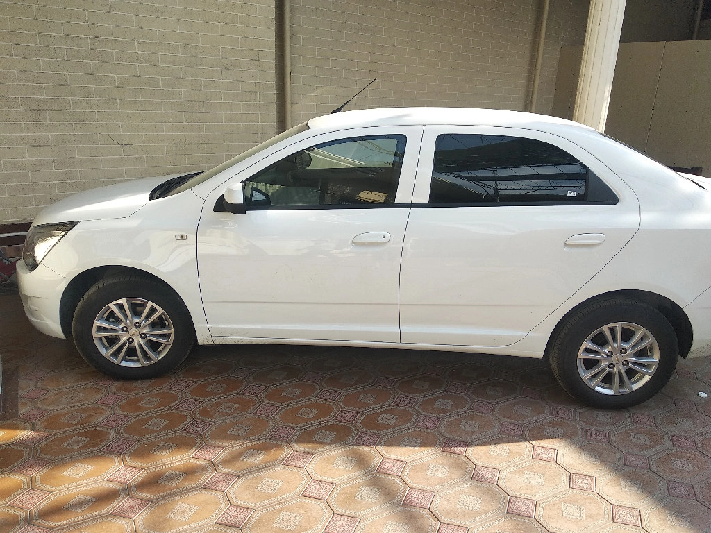 Chevrolet Cobalt