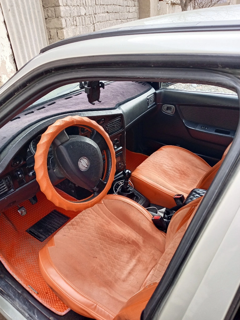 Chevrolet Nexia