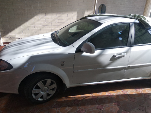 Chevrolet Lacetti, 2023, Farg'ona