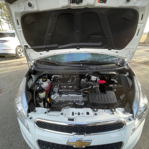 Chevrolet Spark, 2020, Toshkent shahri