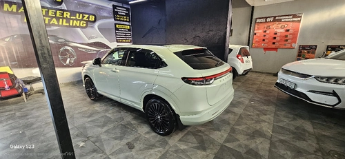 Honda e:NP1, 2022, Toshkent shahri