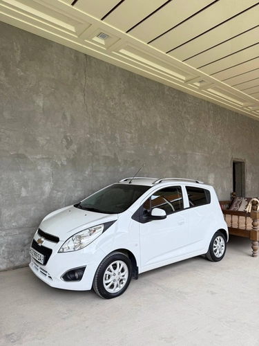 Chevrolet Spark, 2022, Самаркандская область