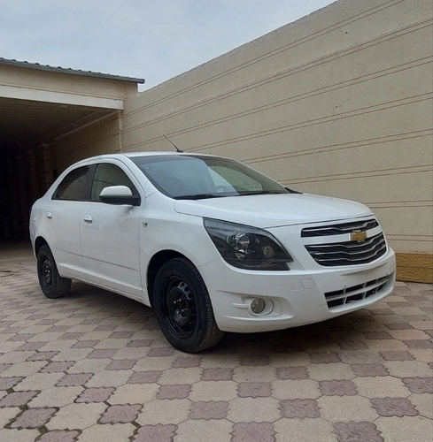 Chevrolet Cobalt, 2015, Buxoro