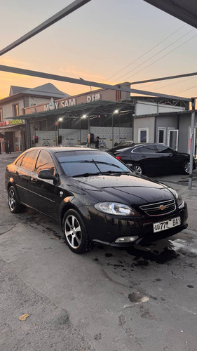 Chevrolet Lacetti, 2015, Toshkent shahri