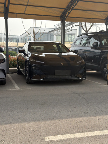 Changan Deepal SL03, 2025, Toshkent shahri