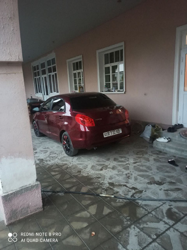 ЗАЗ Forza