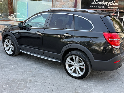 Chevrolet Captiva, 2011, Farg'ona
