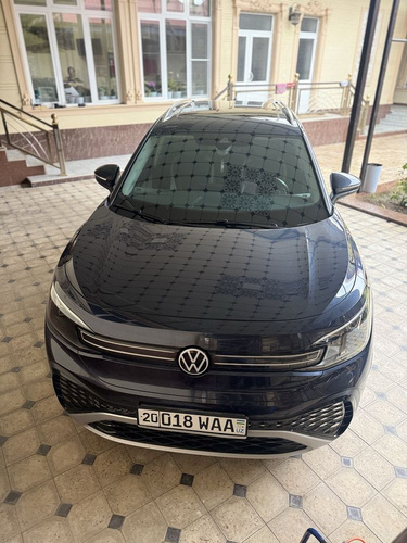Volkswagen ID.4, 2022, Toshkent