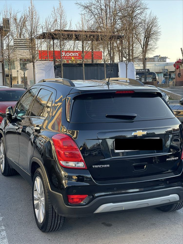 Chevrolet Tracker, 2019, Toshkent