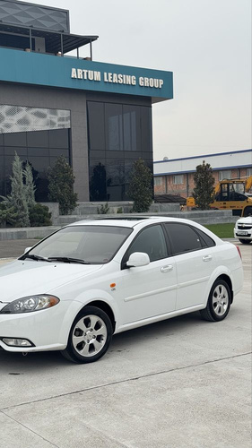 Chevrolet Lacetti, 2019, Toshkent