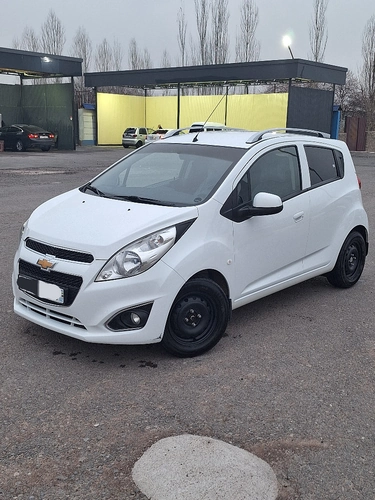 Chevrolet Spark, 2021, Ташкентская область