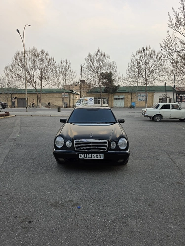 Mercedes-Benz E-Класс, 1996, Farg'ona