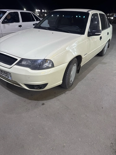 Chevrolet Nexia, 2015, Samarqand
