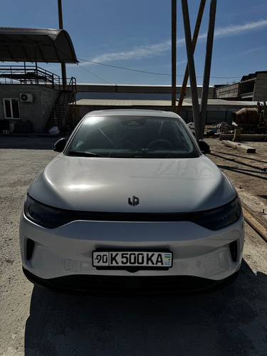 Leapmotor C11, 2023, Xorazm