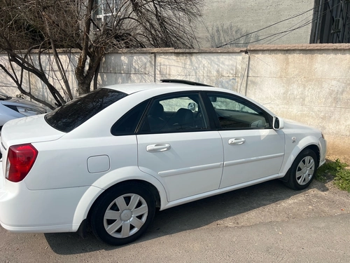 Chevrolet Lacetti, 2011, Toshkent shahri