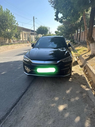 BYD Song Plus EV, 2022, Toshkent shahri