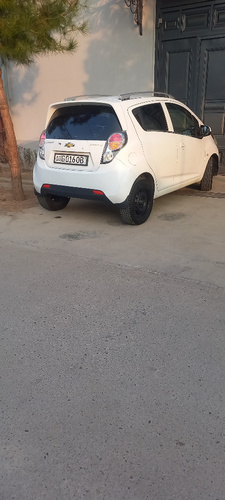 Chevrolet Spark, 2012, Ташкентская область
