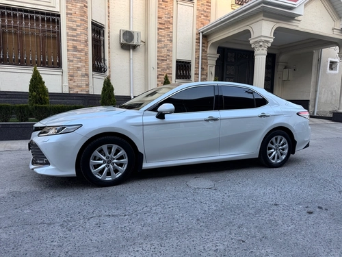 Toyota Camry, 2020, Farg'ona