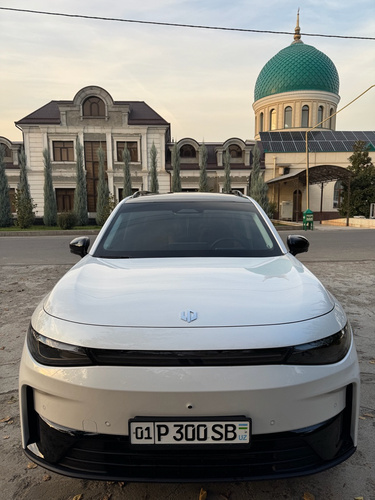 Leapmotor C16, 2024, Ташкент (город)