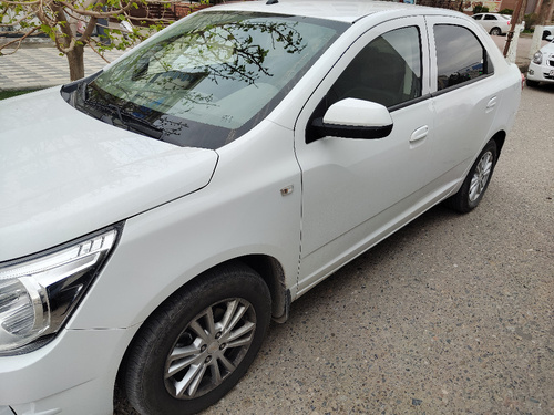 Chevrolet Cobalt, 2024, Сурхандарьинская область