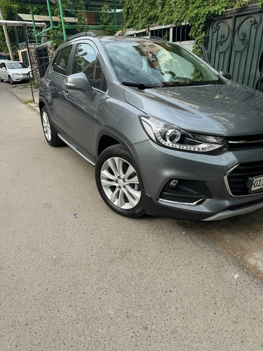 Chevrolet Tracker, 2019, Toshkent shahri