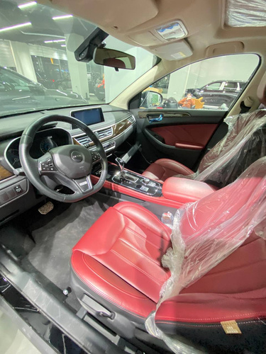 Dongfeng 580, 2025, Toshkent shahri