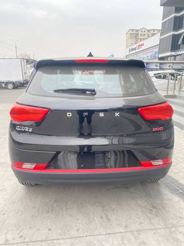 Dongfeng DFSK 500, 2025, Toshkent shahri