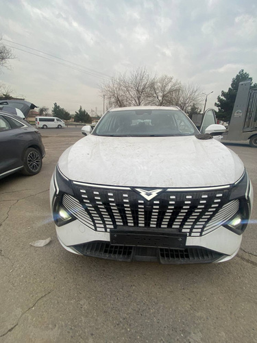 KAIYI X7 Kunlun, 2026, Toshkent shahri