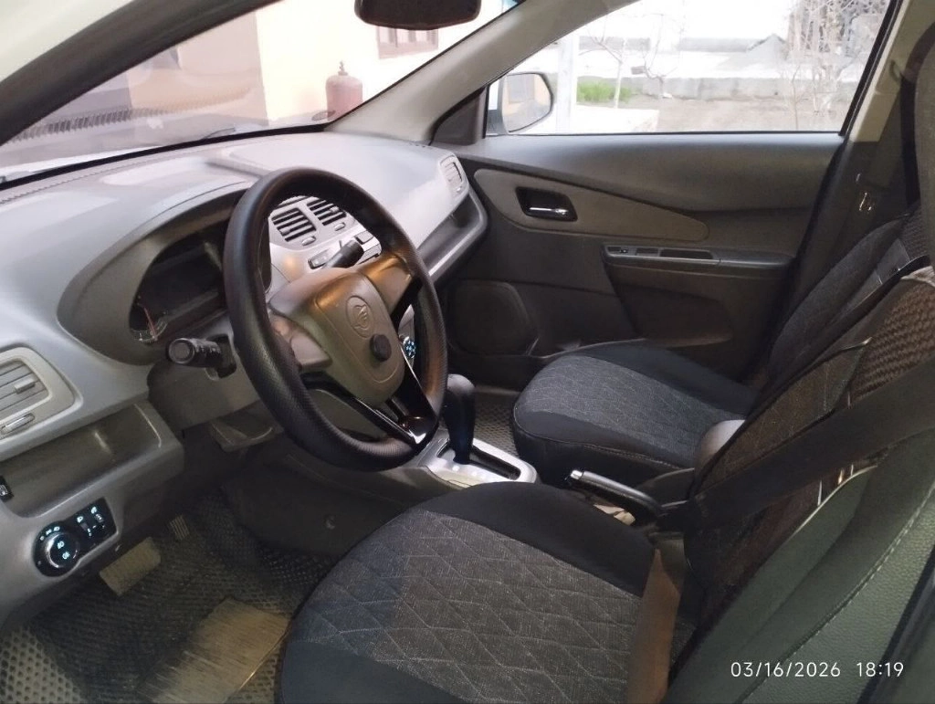 Chevrolet Cobalt