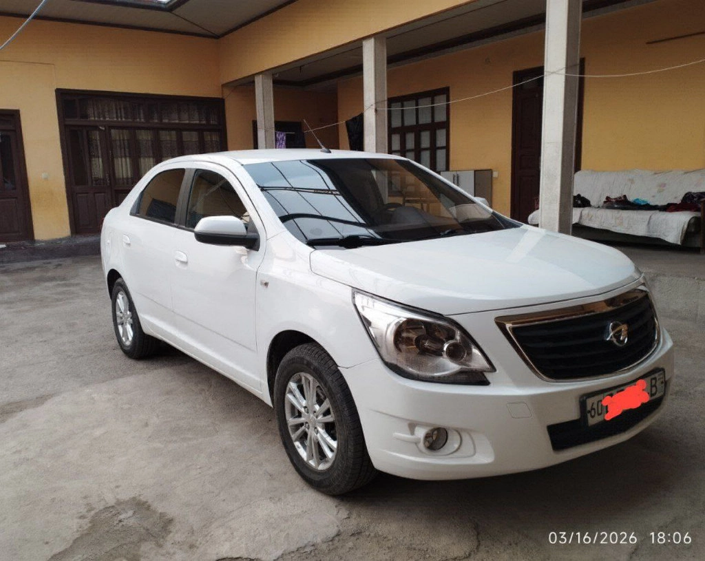 Chevrolet Cobalt