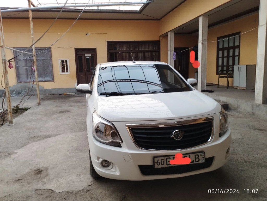 Chevrolet Cobalt