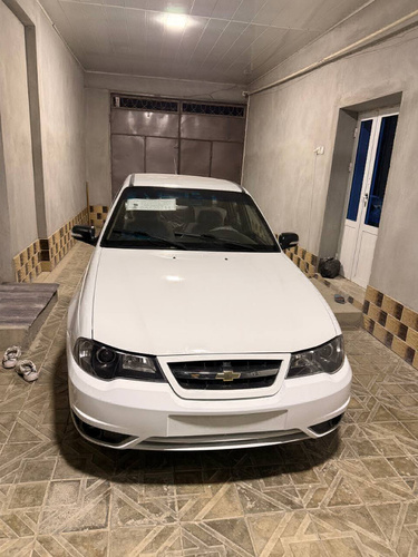 Chevrolet Nexia, 2016, Samarqand