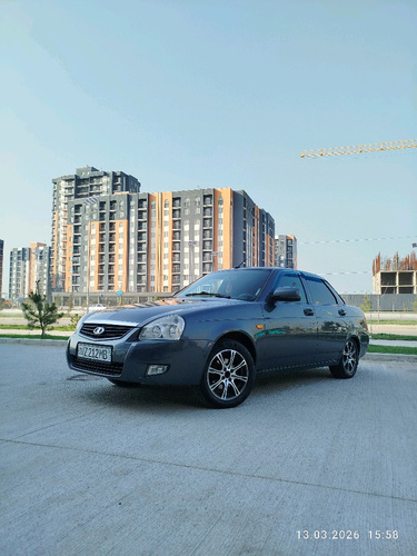 Lada (ВАЗ) Priora, 2013, Toshkent