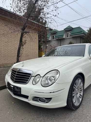 Mercedes-Benz E-Класс, 2003, Samarqand