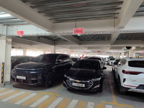 Chevrolet Malibu, 2020, Toshkent shahri