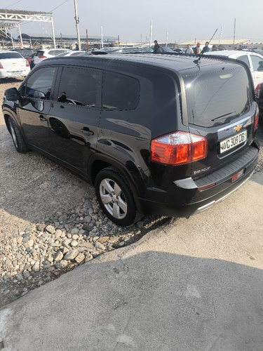 Chevrolet Orlando, 2015, Farg'ona