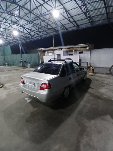 Chevrolet Nexia, 2008, Samarqand