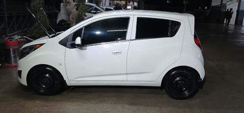 Chevrolet Spark, 2019, Toshkent