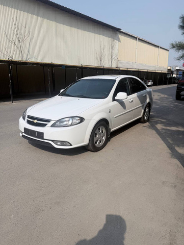 Chevrolet Lacetti, 2021, Toshkent shahri