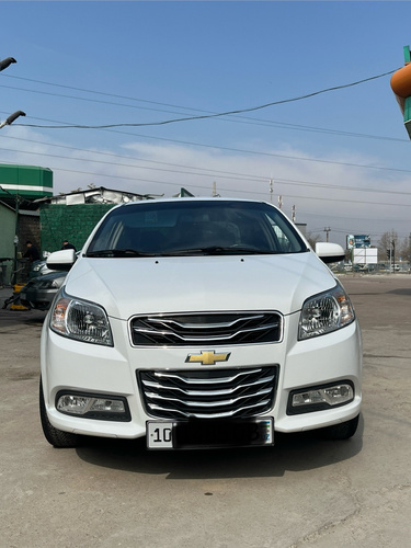 Chevrolet Nexia, 2022, Toshkent